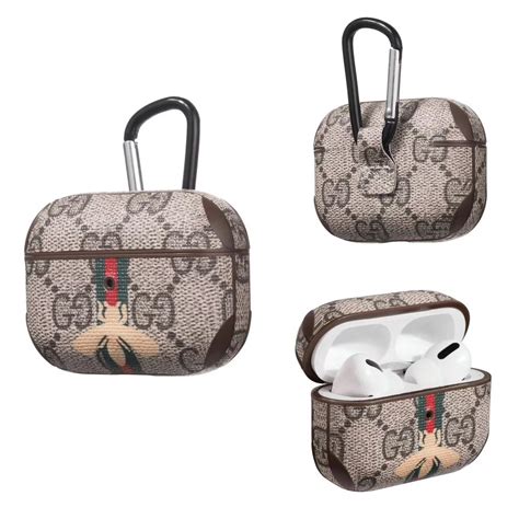 airpod case gucci|gucci airpod cases for women.